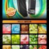 RELX悅刻套裝🪄小樂高7000口🍬【內含一隻主機+煙蛋】